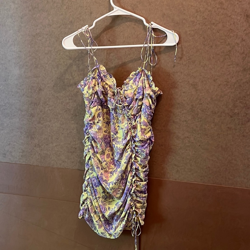 For Love And Lemons Summer Dress Size Small
